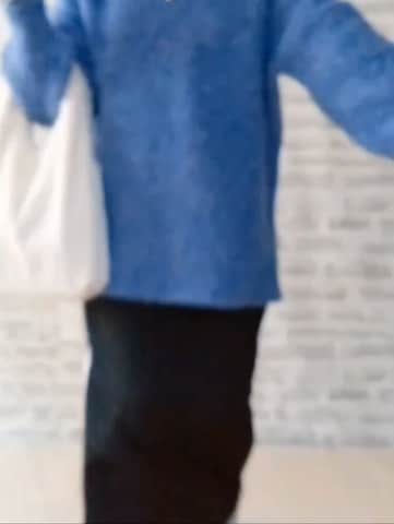 しまむらのスカートを使ったrinrisoraさんのファッション動画