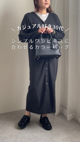 COLDE のアイテムを使ったsakaiさんのファッション動画