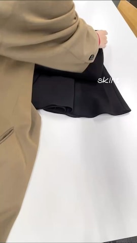 SAYAKAさんのファッション動画