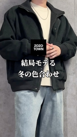 kosukeさんのファッション動画