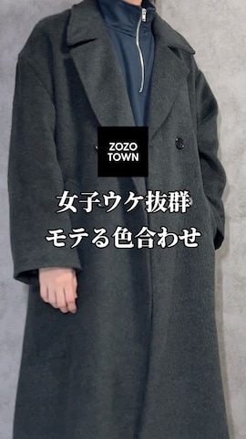 「アイテム（スウェット）」を使った、kosukeさん（メンズ・181cm）の冬コーディネート