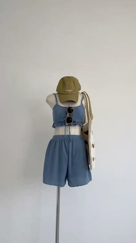TeddyShopさんのファッション動画