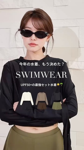 TeddyShopさんのファッション動画
