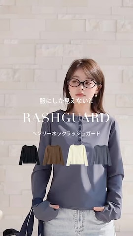 水着/着物・浴衣を使ったTeddyShopさんのファッション動画