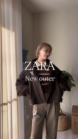 𝙔𝙐𝙆𝙄さんのファッション動画