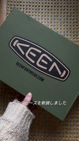 𝙔𝙐𝙆𝙄さんのファッション動画