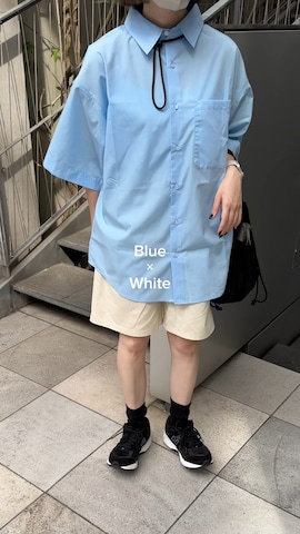 flanerのシャツ/ブラウスを使ったukiさんのファッション動画