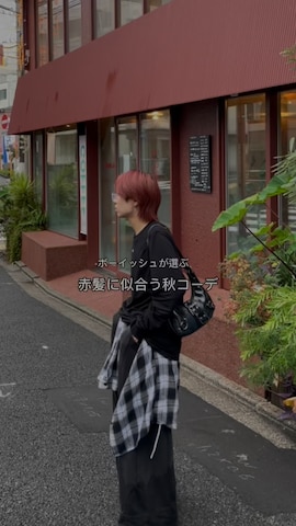 シューズを使ったmaaaaa51さんのファッション動画