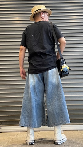 Ken Nさんのファッション動画