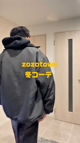 Classical Originのアイテムを使ったうさマルさんのファッション動画