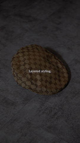 BOSSのアイテムを使ったTsuguya/KwonSayaさんのファッション動画