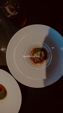 NULLのアイテムを使ったTsuguya/KwonSayaさんのファッション動画