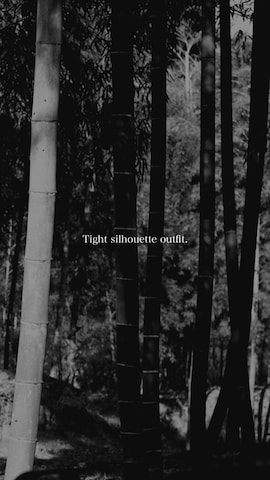 CALLNEのシューズを使ったTsuguya/KwonSayaさんのファッション動画