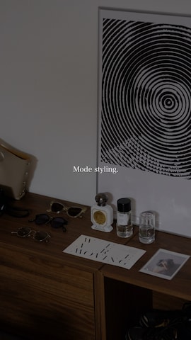 uniform experimentのキャップを使ったTsuguya/KwonSayaさんのファッション動画