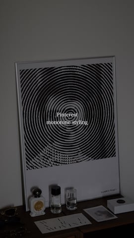 チェスターコートを使ったTsuguya/KwonSayaさんのファッション動画