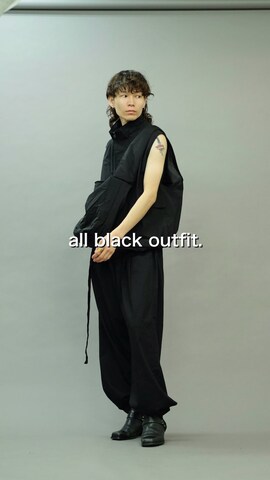 VI E DITのアイテムを使ったTsuguya/KwonSayaさんのファッション動画