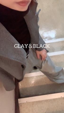 miya さんのファッション動画