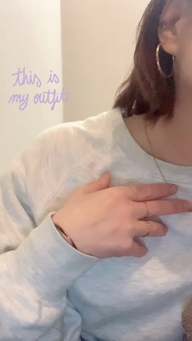 「CLEA（クレア）のアイテム」を使った、miya さん（レディース・156cm）の秋コーディネート