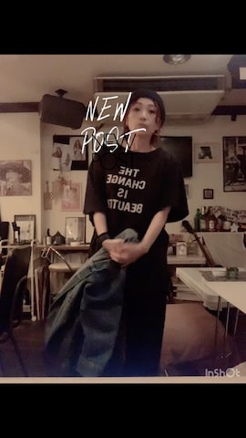 「AZUL by moussy（アズールバイマウジー）のアイテム」を使った、miya さん（レディース・156cm）の秋コーディネート