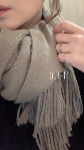 miya さんのファッション動画