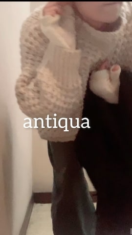 miya さんのファッション動画