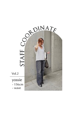 reedit_officialさんのファッション動画