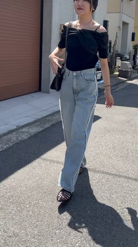 reedit_officialさんのファッション動画