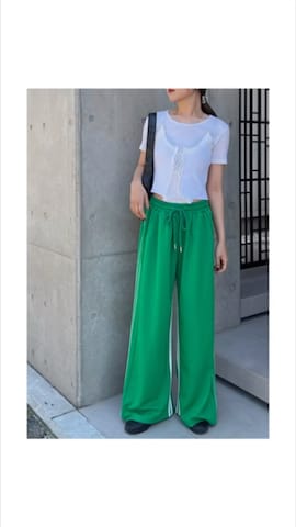 パンツを使ったreedit_officialさんのファッション動画