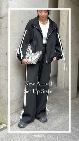 reedit_officialさんのファッション動画