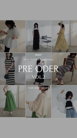 Re:EDITのブルゾンを使ったreedit_officialさんのファッション動画