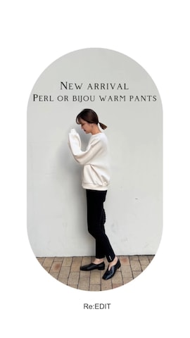 reedit_officialさんのファッション動画