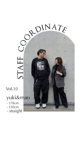 スラックスを使ったreedit_officialさんのファッション動画