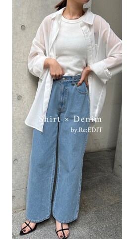 reedit_officialさんのファッション動画