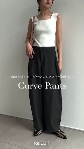 reedit_officialさんのファッション動画