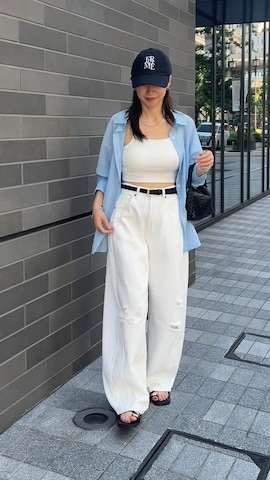 reedit_officialさんのファッション動画