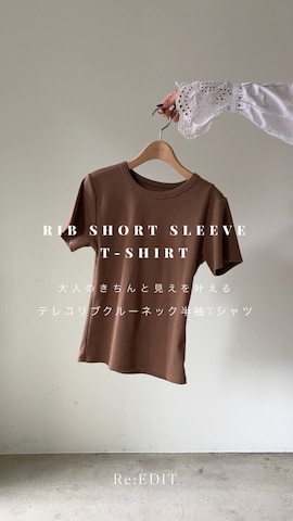 reedit_officialさんのファッション動画