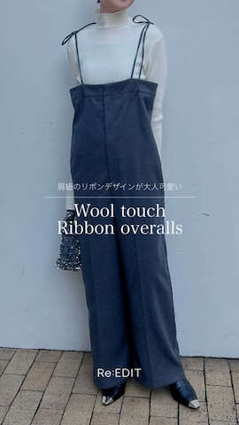 reedit_officialさんのファッション動画