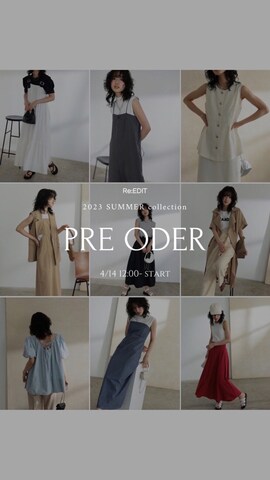 「アイテム（ジャンパースカート、ホワイト系）」を使った、reedit_officialさん（レディース・162cm）の春コーディネート