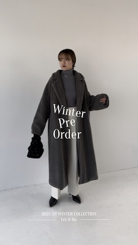 reedit_officialさんのファッション動画