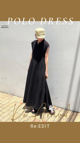 reedit_officialさんのファッション動画