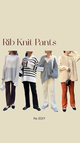 reedit_officialさんのファッション動画