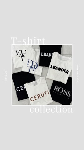 reedit_officialさんのファッション動画