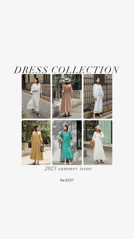 reedit_officialさんのファッション動画