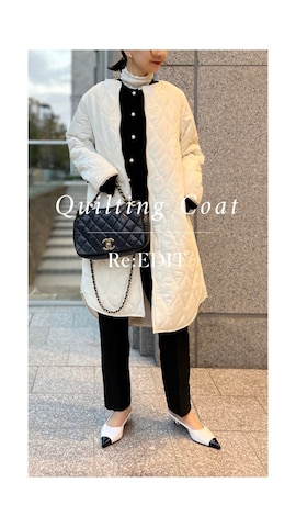 reedit_officialさんのファッション動画