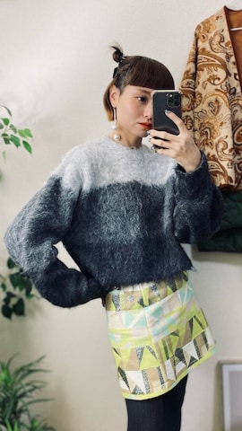 NIMESのアイテムを使ったmoratoriamu.さんのファッション動画