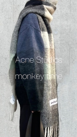 スラックスを使ったgohkiさんのファッション動画