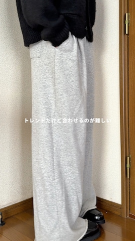 「アイテム（ハンドバッグ）」を使った、Asuさん（メンズ・178cm・10代）の春コーディネート