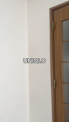 COSのスラックスを使ったAsuさんのファッション動画