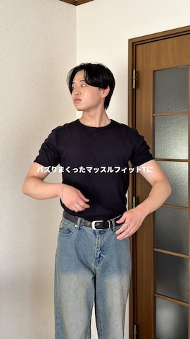 「夏服」｜Asuさん（メンズ・178cm・10代）の春コーディネート