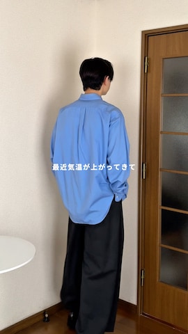 Asuさんのファッション動画